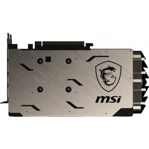 MSI GeForce RTX 2060 GAMING Z 6GB GDDR6 192-bit