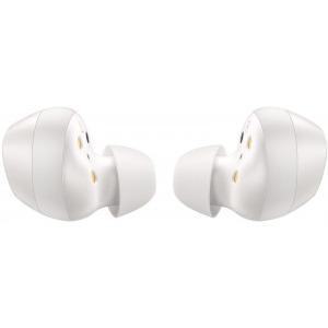 Samsung Galaxy Buds, White, Premium Sound by AKG Harman