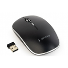 Mouse Gembird MUSW-4B-01 black