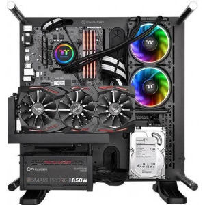 Thermaltake Floe Riing RGB 240 TT Premium Edition