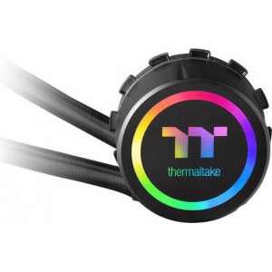Thermaltake Floe Riing RGB 240 TT Premium Edition