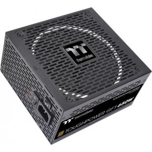 Thermaltake Toughpower GF1, 80+ Gold, 650W