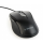 Mouse Gembird MUS-6B-01 Black