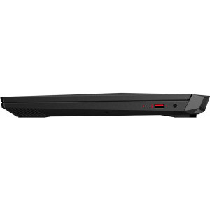 HP Gaming 15.6'' OMEN 15-dc1013nq, FHD IPS, Procesor Intel® Core™ i5-8300H (8M Cache, up to 4.00 GHz), 8GB DDR4, 1TB 7200 RPM, GeForce RTX 2060 6GB, FreeDos, Shadow Black