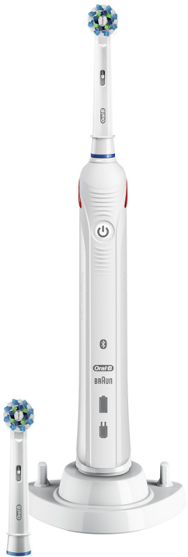 Oral-B Periuta de dinti electrica Smart 4 4000 Series Cross Action