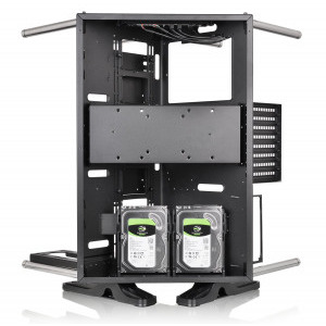 Thermaltake Core P90 Tempered Glass Edition