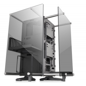 Thermaltake Core P90 Tempered Glass Edition