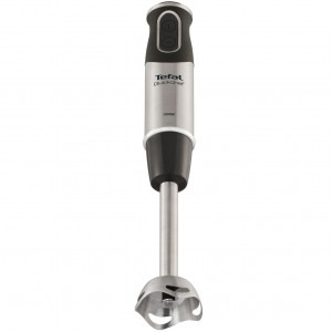 Tefal Mixer vertical, Quickchef HB656838, 1000W, 0.8L, Negru