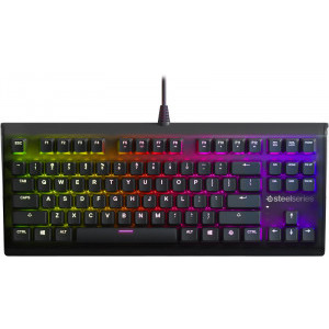 SteelSeries Apex M750 TKL Mecanica