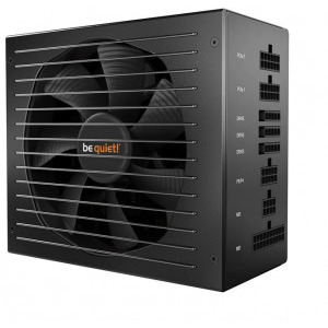 be quiet! Straight Power 11 550W, 80+ Gold, 550W