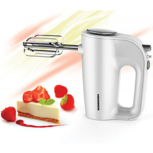 Heinner Mixer de mana, HM-300WH, Alb