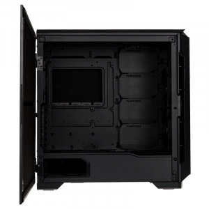 Phanteks Eclipse P600S Silent Satin Black