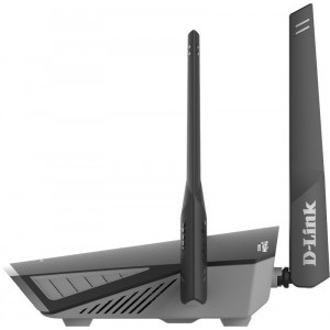 D-Link Gigabit DIR-2660 Dual-Band WiFi 5