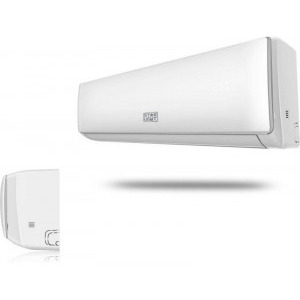 Star-Light ACT-24WIFI, 24000 BTU, Clasa A++/A+, Wi-Fi, Inverter