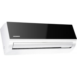 Heinner Mirror HAC-MRB12WHWIFI, 12000 BTU, Clasa A++, Wi-Fi, Inverter