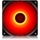 Ventilator Deepcool RF120R Red 120mm