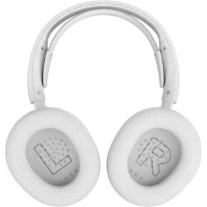 SteelSeries Arctis Nova 5P Wireless White