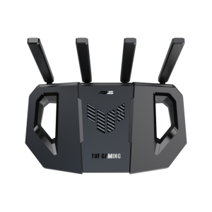 ASUS 2.5Gigabit TUF Gaming BE3600 Dual-Band WiFi 7