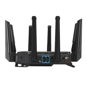 ASUS 10Gbps GT-BE19000 Tri-Band WiFi 7