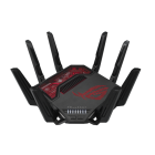 Router wireless ASUS 10Gbps GT-BE19000 Tri-Band WiFi 7
