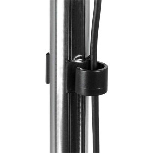 Arctic Z1 (gen. 3), cu hub USB 2.0 pentru max. 49 inch, negru
