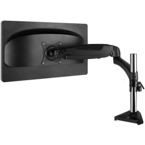 Arctic Z1-3D (gen. 3), cu hub USB 3.0 pentru max. 34 inch, piston gaz
