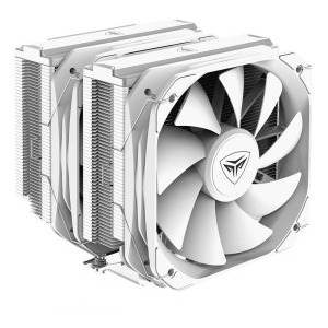 PCCooler G6 White