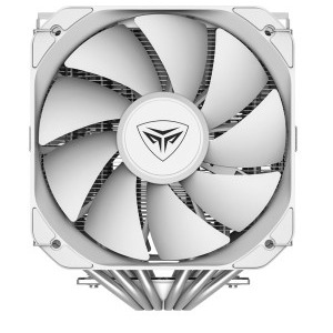 PCCooler G6 White