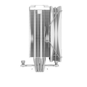 PCCooler K4 White