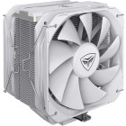 Cooler CPU PCCooler K4 Plus White
