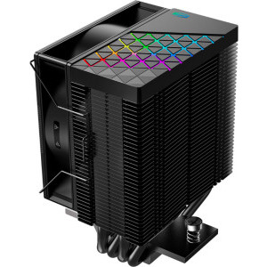 PCCooler R400 ARGB Black