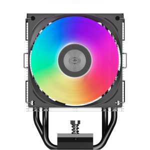 PCCooler R400 ARGB Black