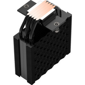 PCCooler RT500 Digital ARGB Black
