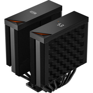 PCCooler RT620 Digital Black