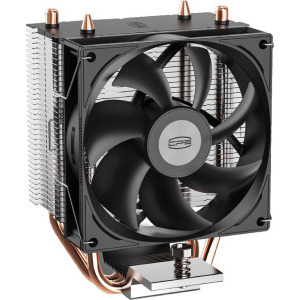 PCCooler R200 Black