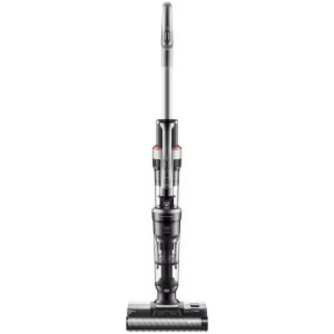 Jimmy HW11 Pro Max, vertical cu mop, 500W, 0.3L, Negru/Argintiu