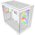 Carcasa Montech King 65 Pro White