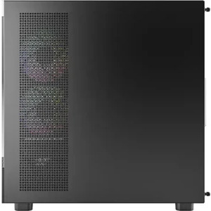 Montech XR Black
