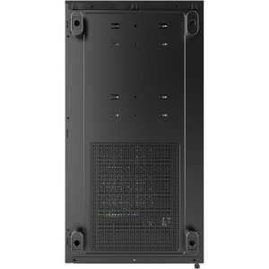 Montech XR Black
