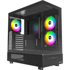 Montech XR Black