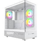 Carcasa Montech XR White
