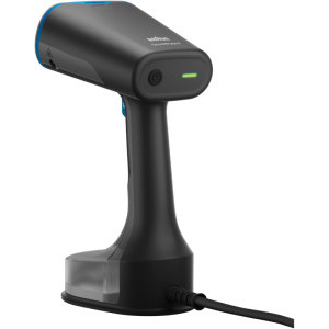 Braun Aparat de calcat vertical cu abur QuickStyle 5 GS5031BL, 1200W, 25g/min, Negru/Albastru
