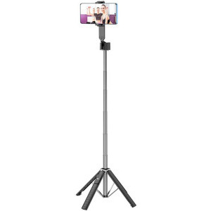 Hoco K18 Universal, Black, conectare Bluetooth