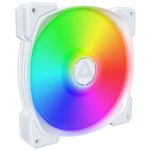 Montech HP140 ARGB PWM White