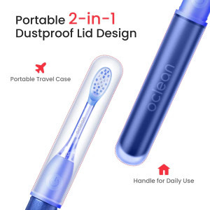 OCLEAN Periuta de dinti electrica Ease Blue