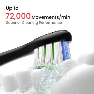 OCLEAN Periuta de dinti electrica X Lite Grey