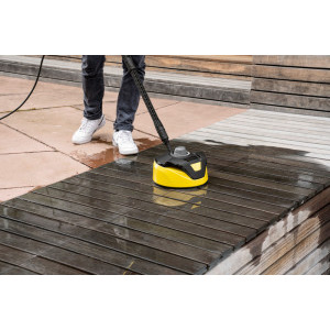 Karcher Aparat de spalat cu presiune K 4 Classic Home
