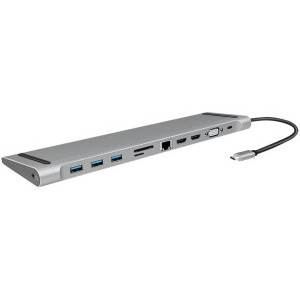 Hub USB Logilink UA0373