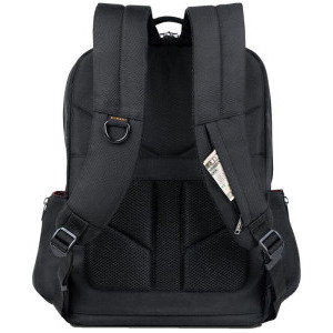 Everki Rucsac notebook 15.6 inch, Studio Expendable ECO, Black