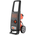 Black & Decker Aparat de spalat cu presiune BXPW1600E
